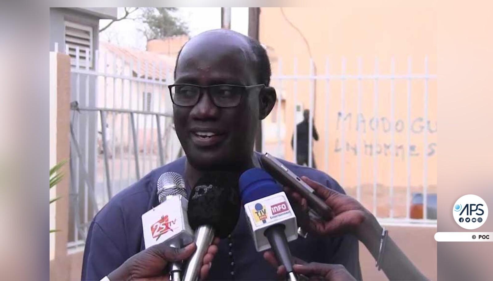 Thiès : L’actualité et l’universalité de l’œuvre d'Ousmane Sembène vantées