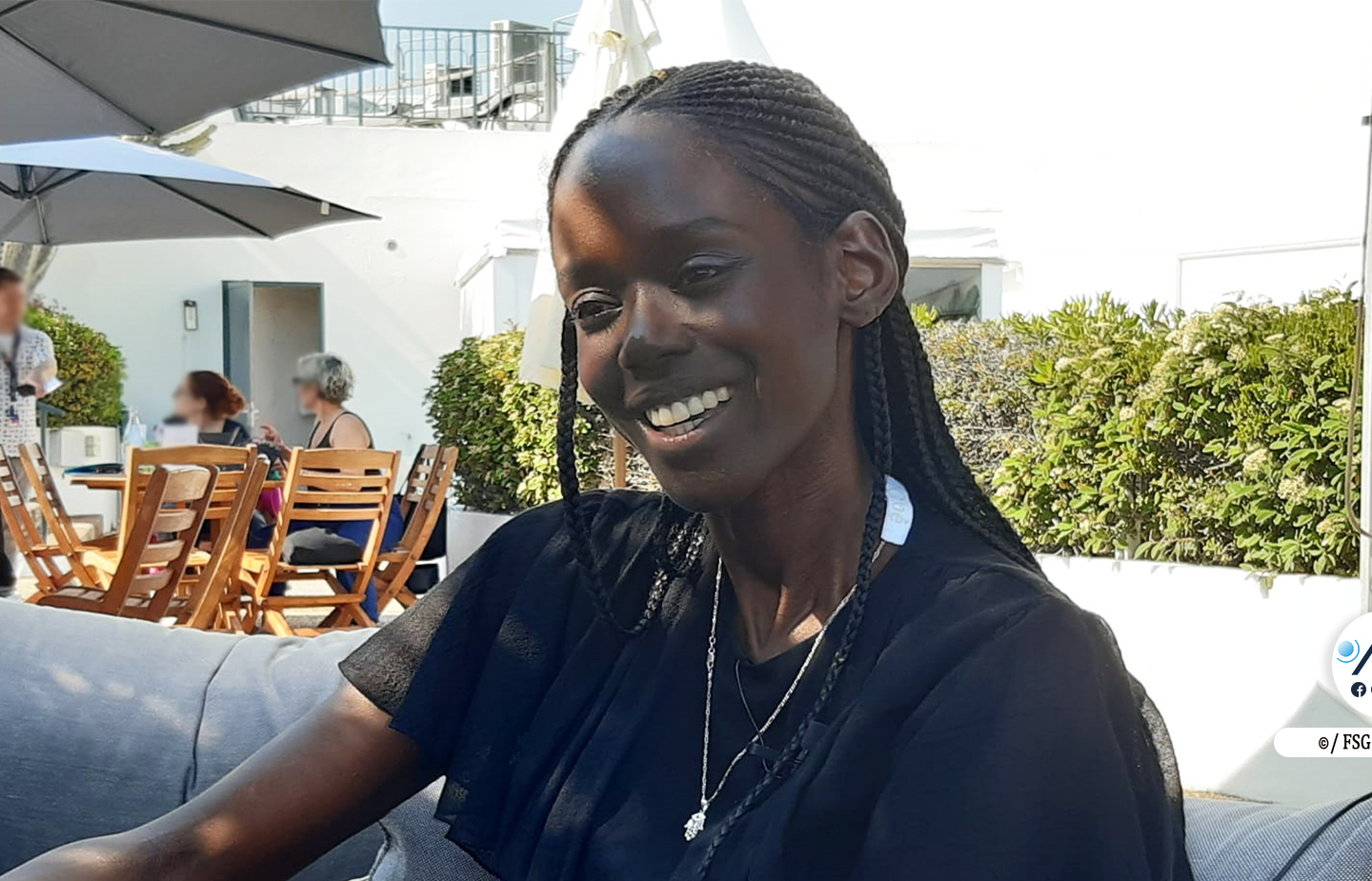 Ramata-Toulaye Sy, réalisatrice du film “Banel et Adama” : “Filmer au Fouta et en pulaar est un geste politique”