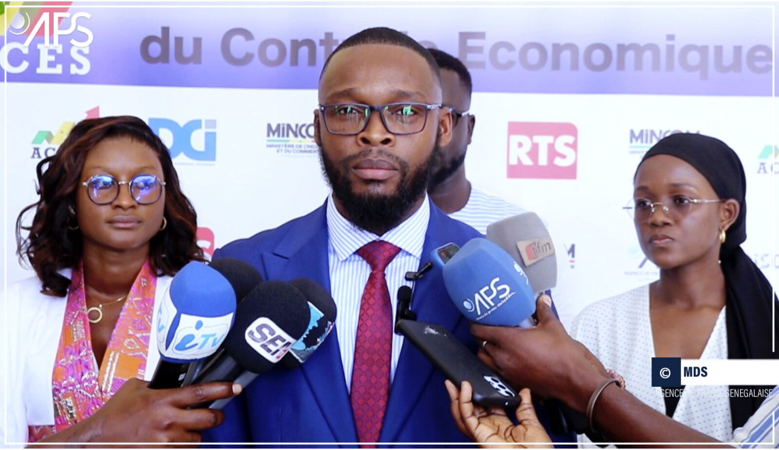 Régulation du marché : plaidoyer pour un recrutement massif pour un bon maillage du territoire national
