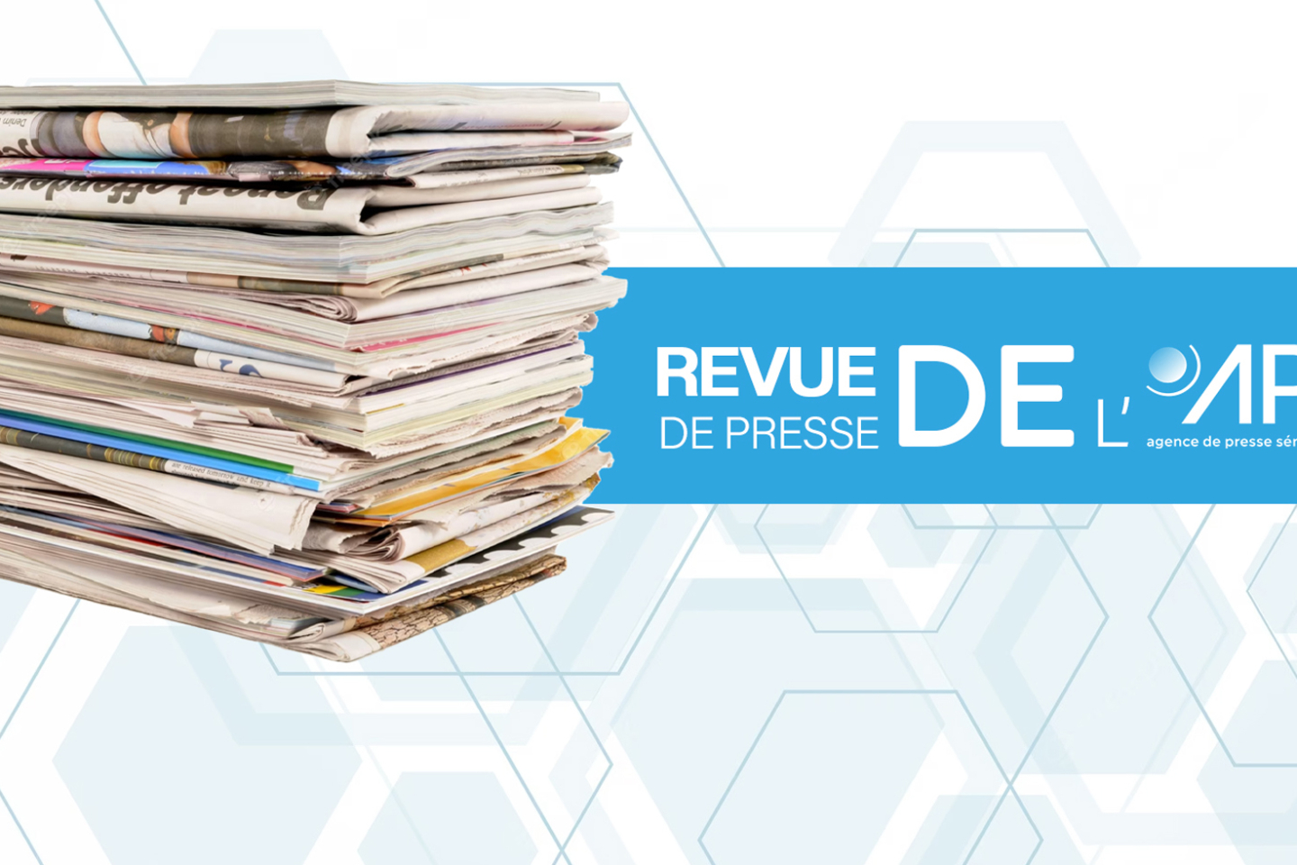 A la Une, le triomphe de Pastef aux législatives
