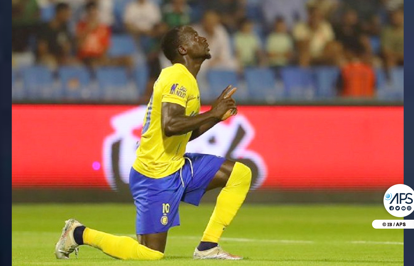 Sadio Mané flambe, Niang et Thiam s’éclatent en Turquie, Jackson dans le dur