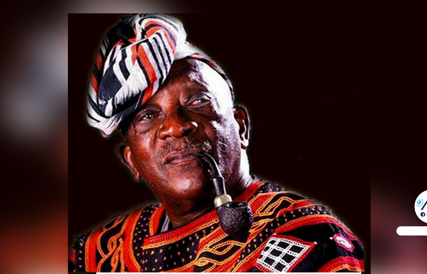 La mort d’Ousmane Sembène sera commémorée à Thiès, vendredi