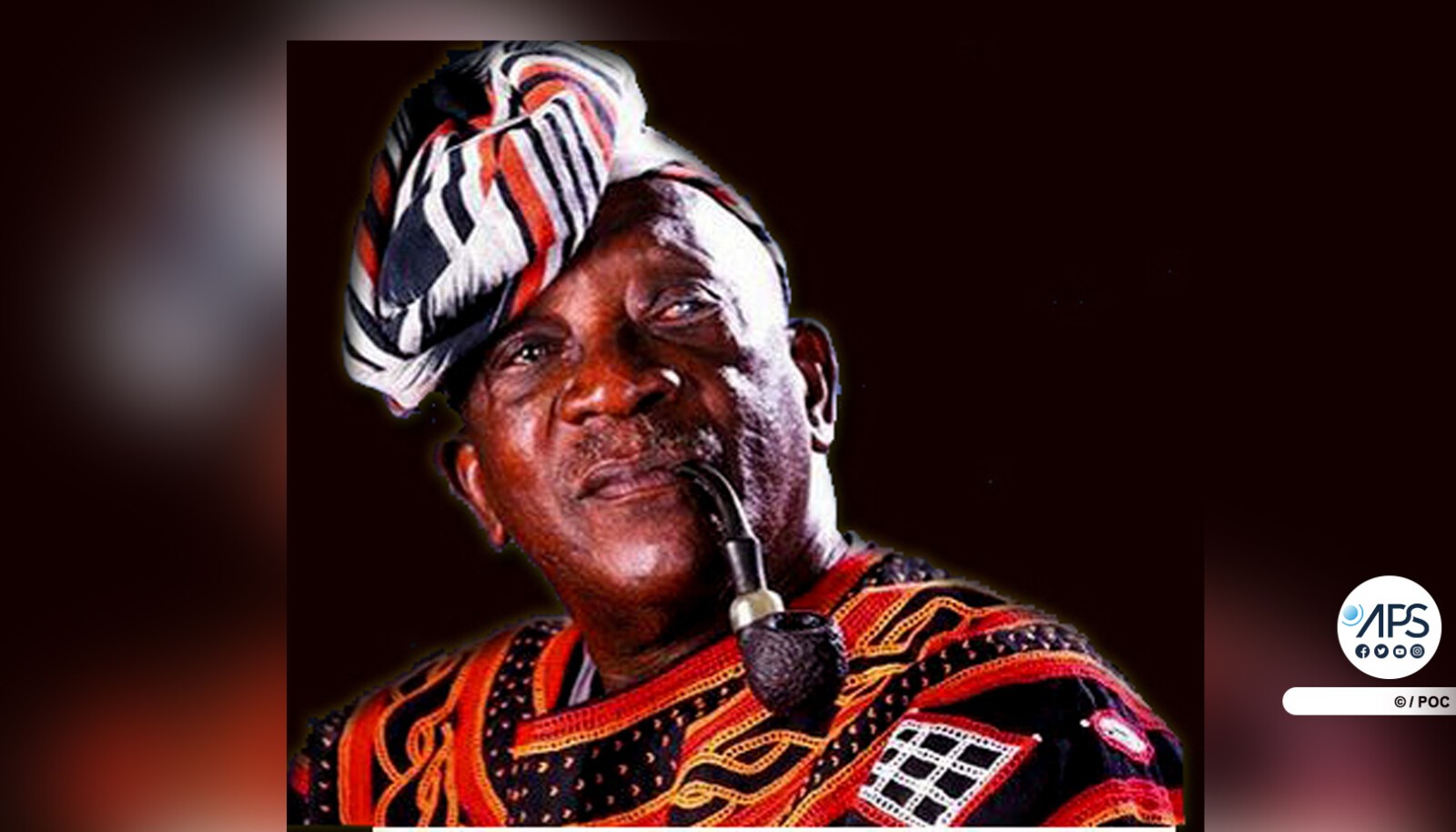 La mort d’Ousmane Sembène sera commémorée à Thiès, vendredi