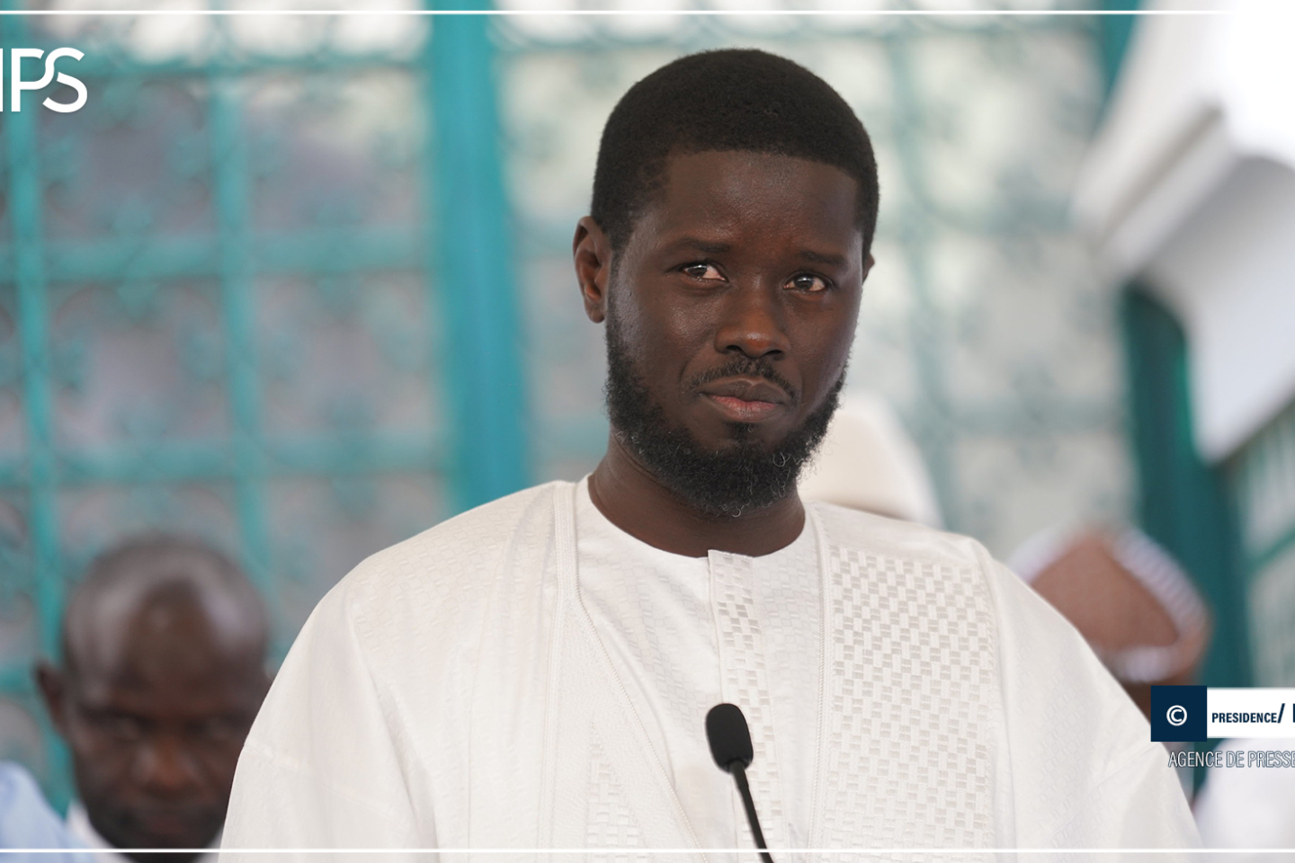 Bassirou Diomaye Faye pour une meilleure intégration des daaras dans le système éducatif