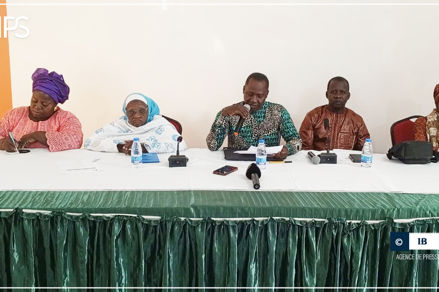 Ziguinchor : une ”mobilisation citoyenne” pour une participation massive et pacifique aux législatives