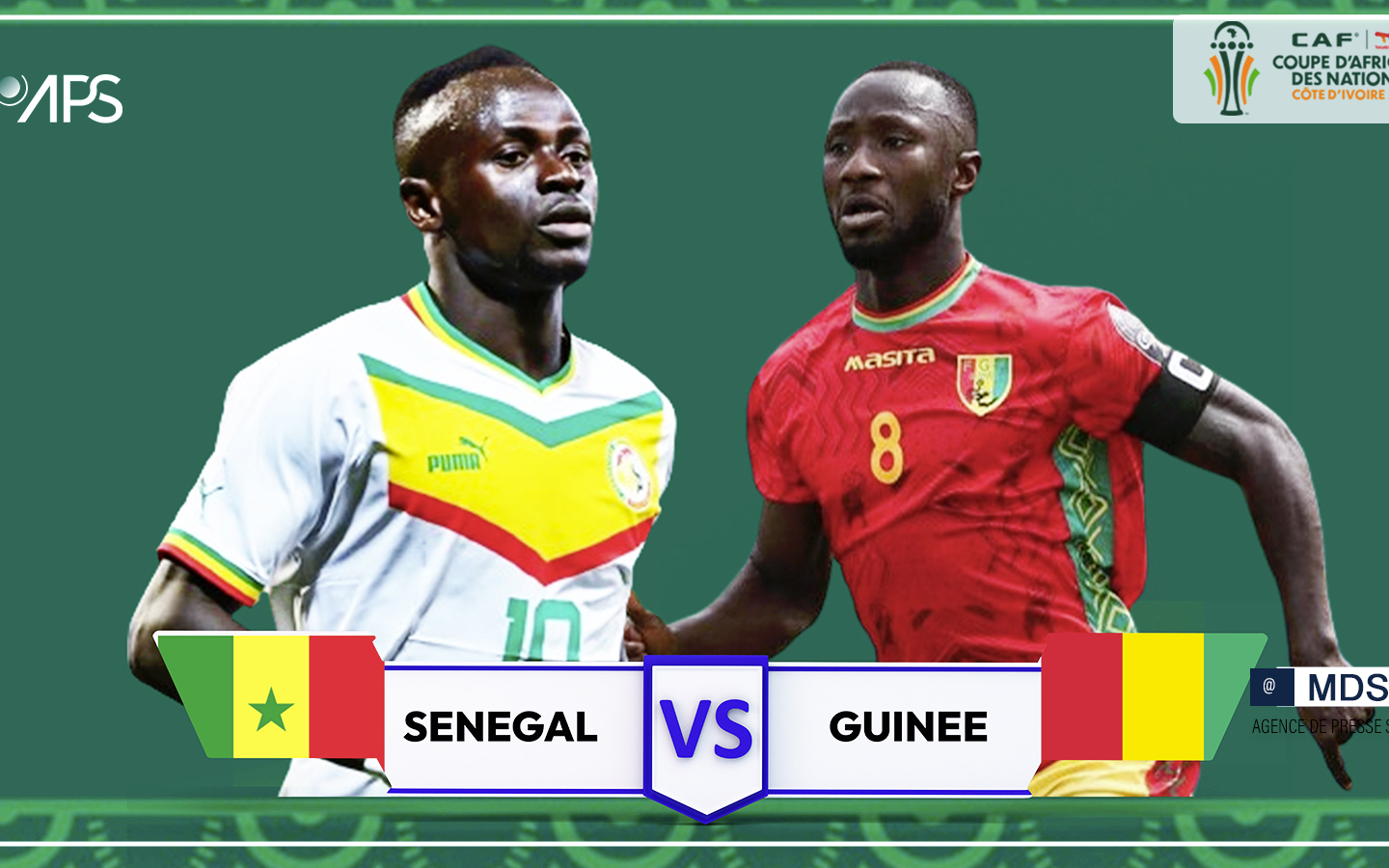 Les Lions du Sénégal affrontent le Sily national pour la 48e fois, mardi