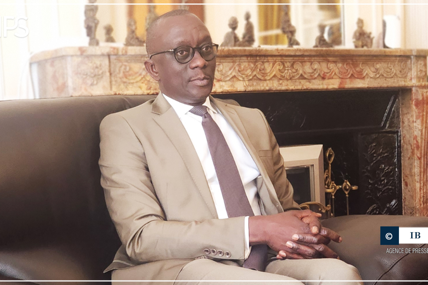 La réussite des JOJ va ouvrir la porte au continent pour l’organisation d’événements sportifs mondiaux (diplomate)