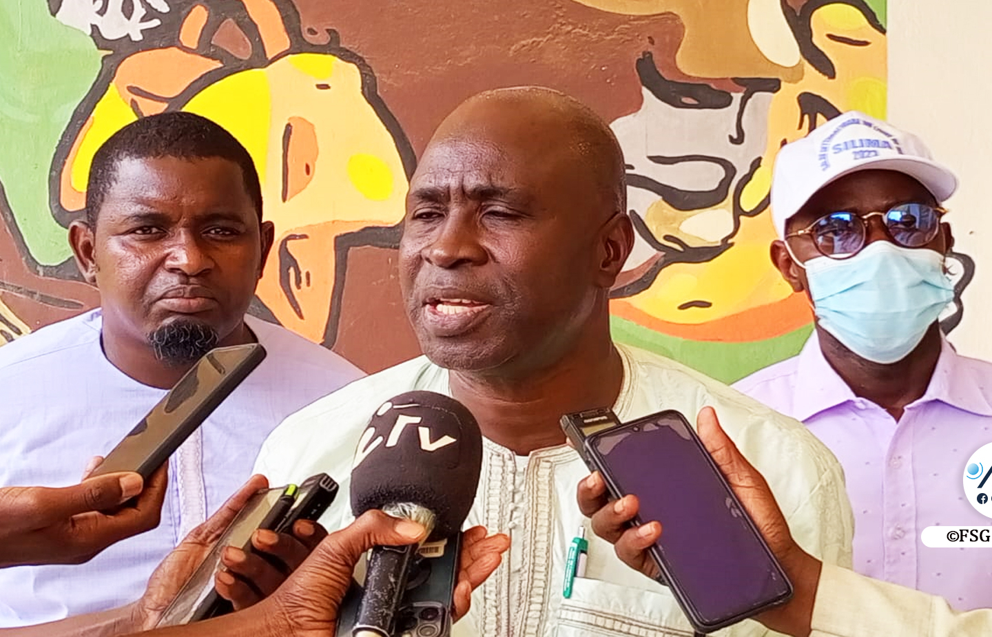 Un écrivain évoque le caractère actuel des recommandations de Thierno Souleymane Baal