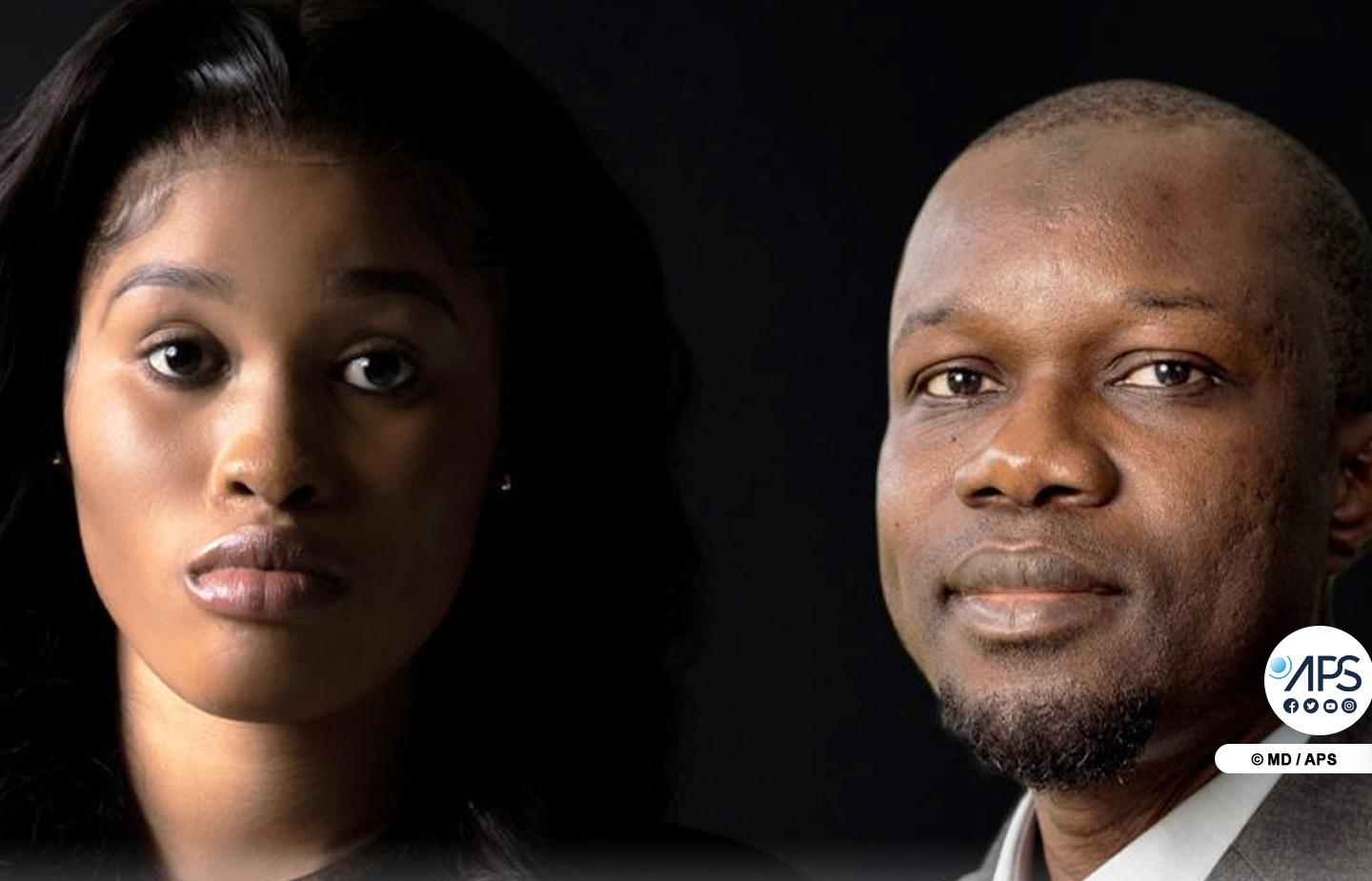 Procès Ousmane Sonko-Adji Sarr : rejet des demandes de renvoi