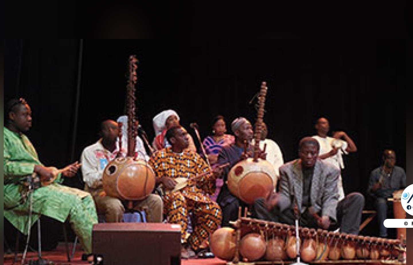 Sorano va célébrer la Fête de la musique avec l’Ensemble lyrique traditionnel