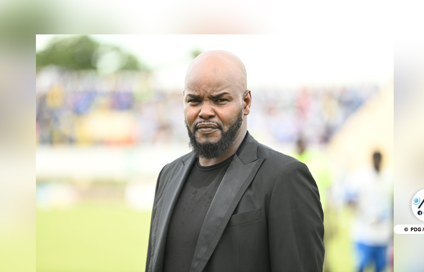 Coupe de la Ligue : le coach du Stade de Mbour satisfait du contenu de la finale 