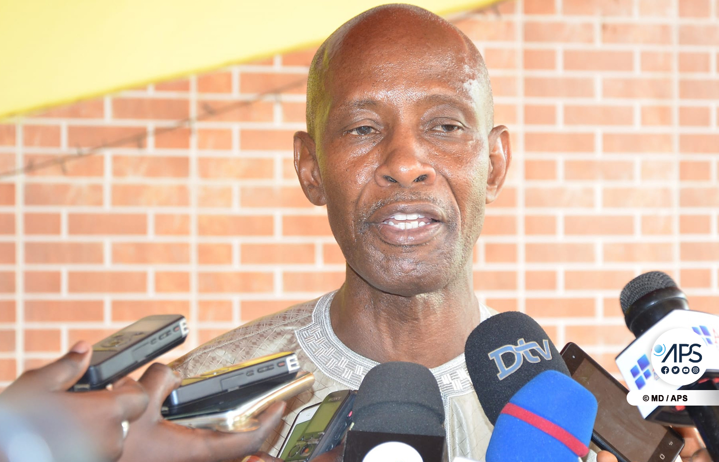 Le PIT veut ‘’un dialogue national constructif et inclusif’’