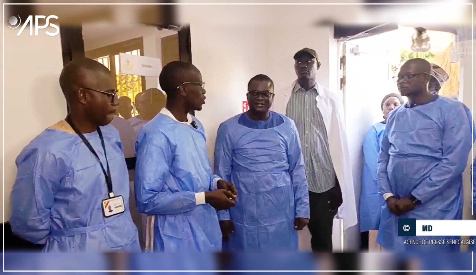 Le DG de l'ARP évoque l'importance d'investir dans l’infrastructure et les ressources humaines