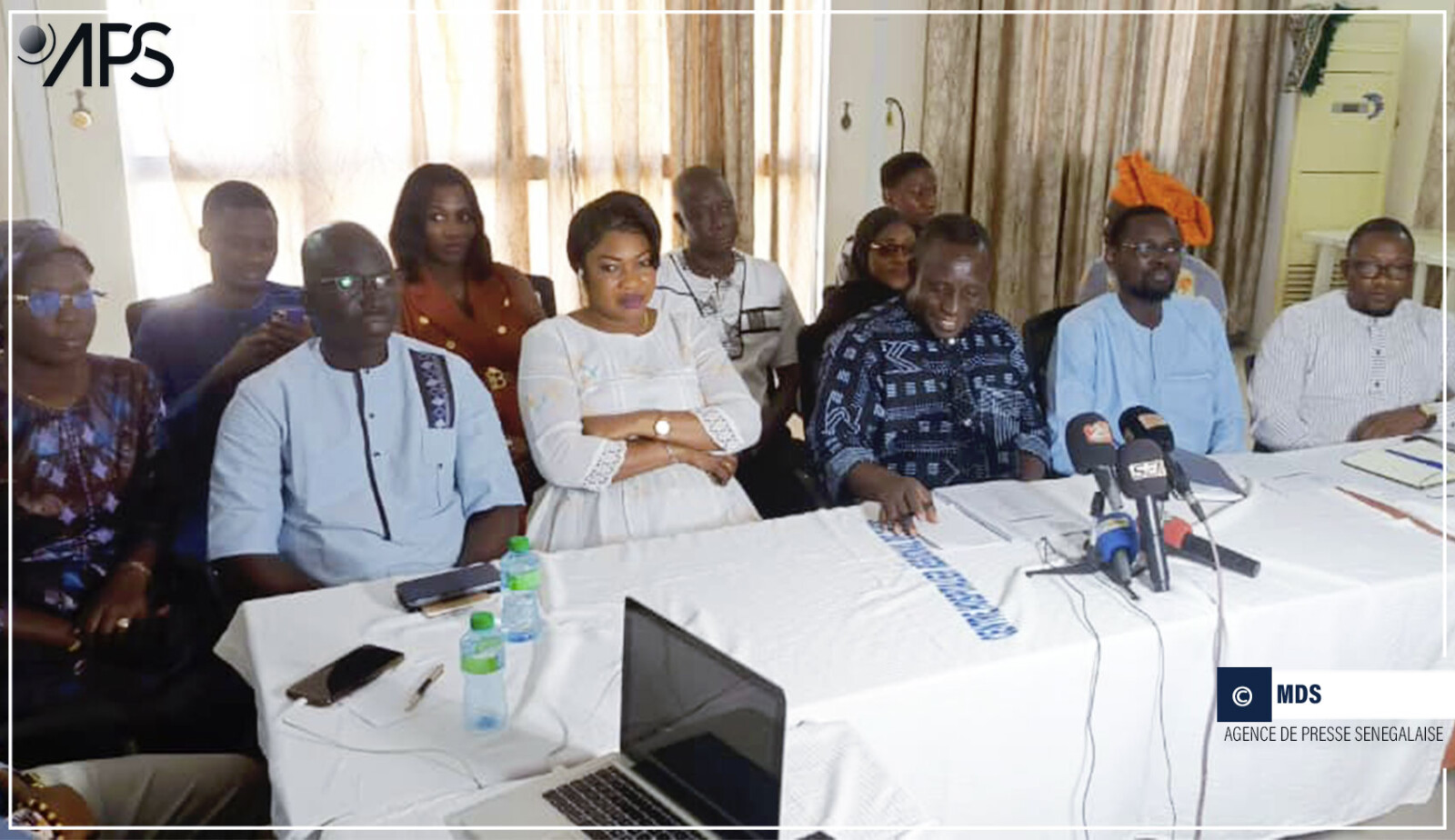 Le SATSUS annonce 24 heures de grève totale le 13 novembre