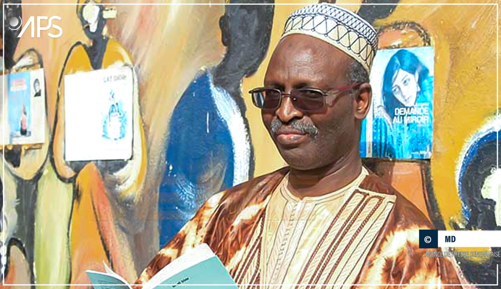 La citoyenneté et la souveraineté au cœur de la 32e Journée internationale de l’écrivain africain