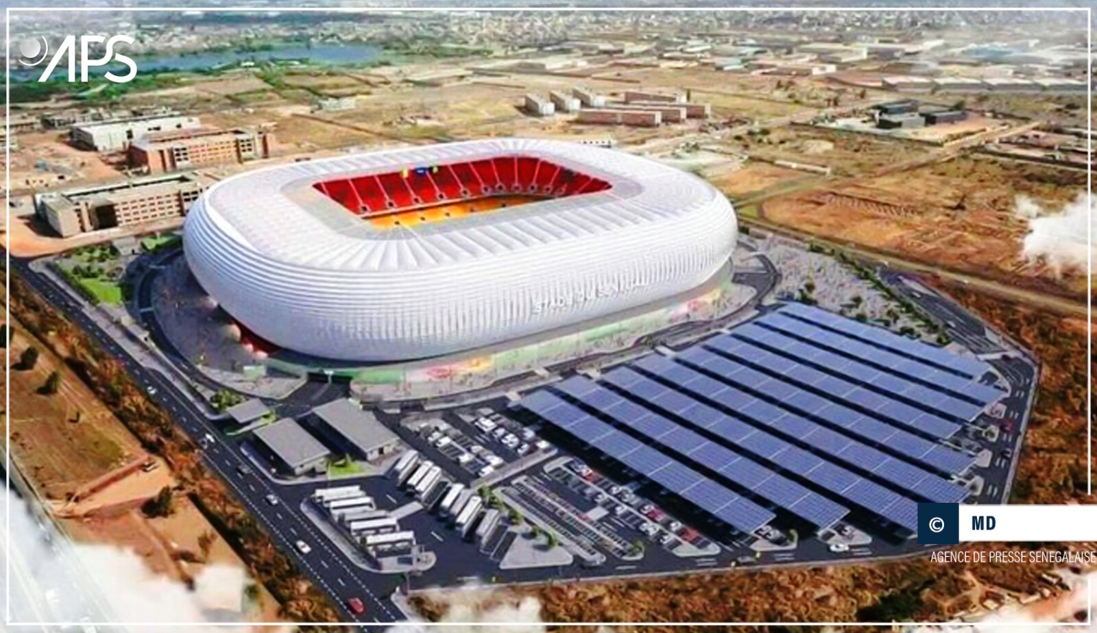 Des managers sportifs exposent des pistes pour la rentabilisation des infrastructures sportives