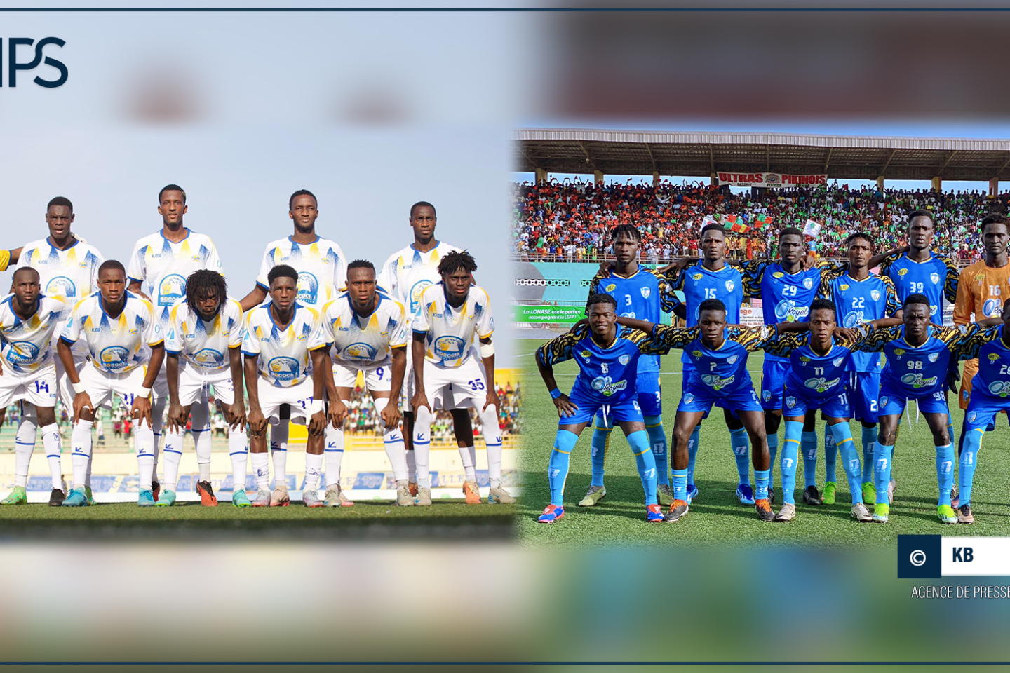 Quatrième journée de Ligue 1 : le leader Teungueth FC accueille la Linguère, samedi à Rufisque