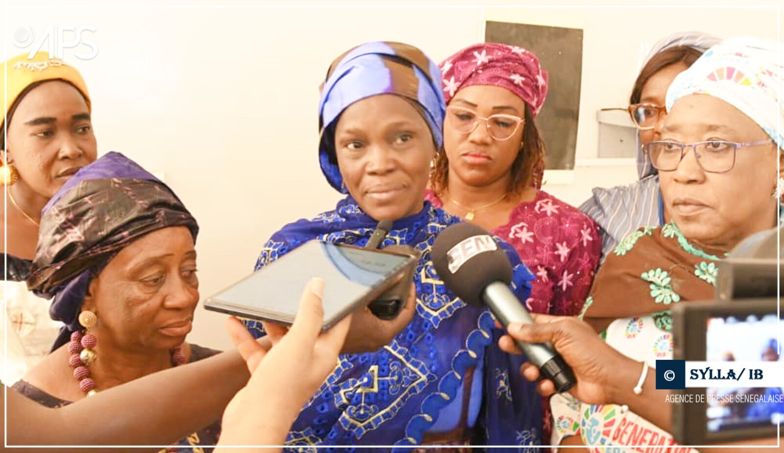 Tambacounda : des candidates outillées sur les enjeux de la communication politique en période électorale