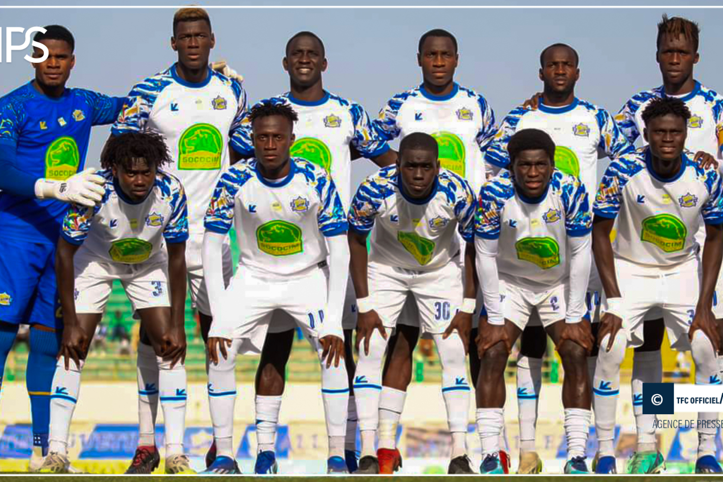 Ligue 1 : Teungueth FC s’incline devant la lanterne rouge et perd sa place de leader