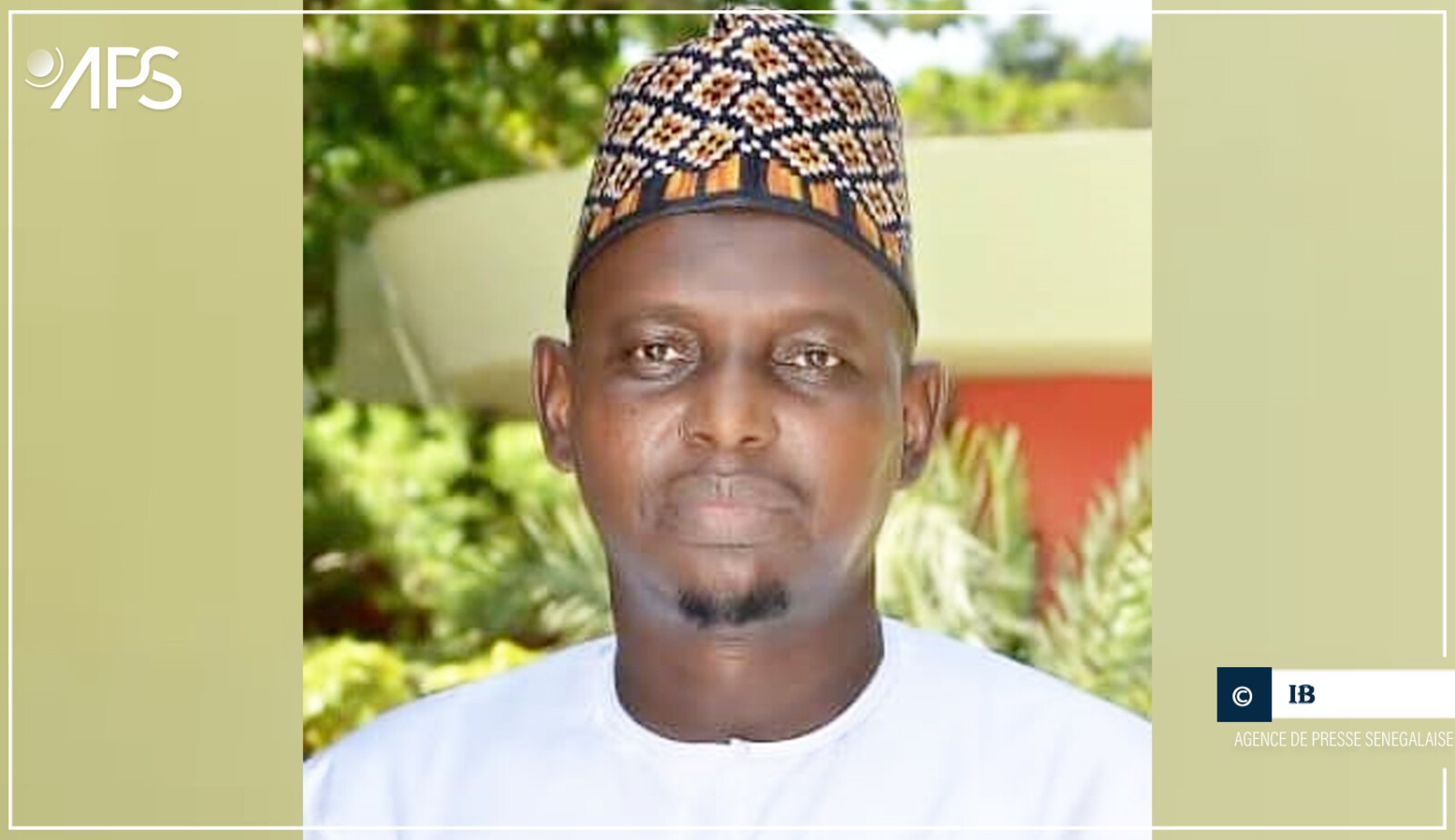 Abdallah Bâ d'AKS liste ses projets pour Matam