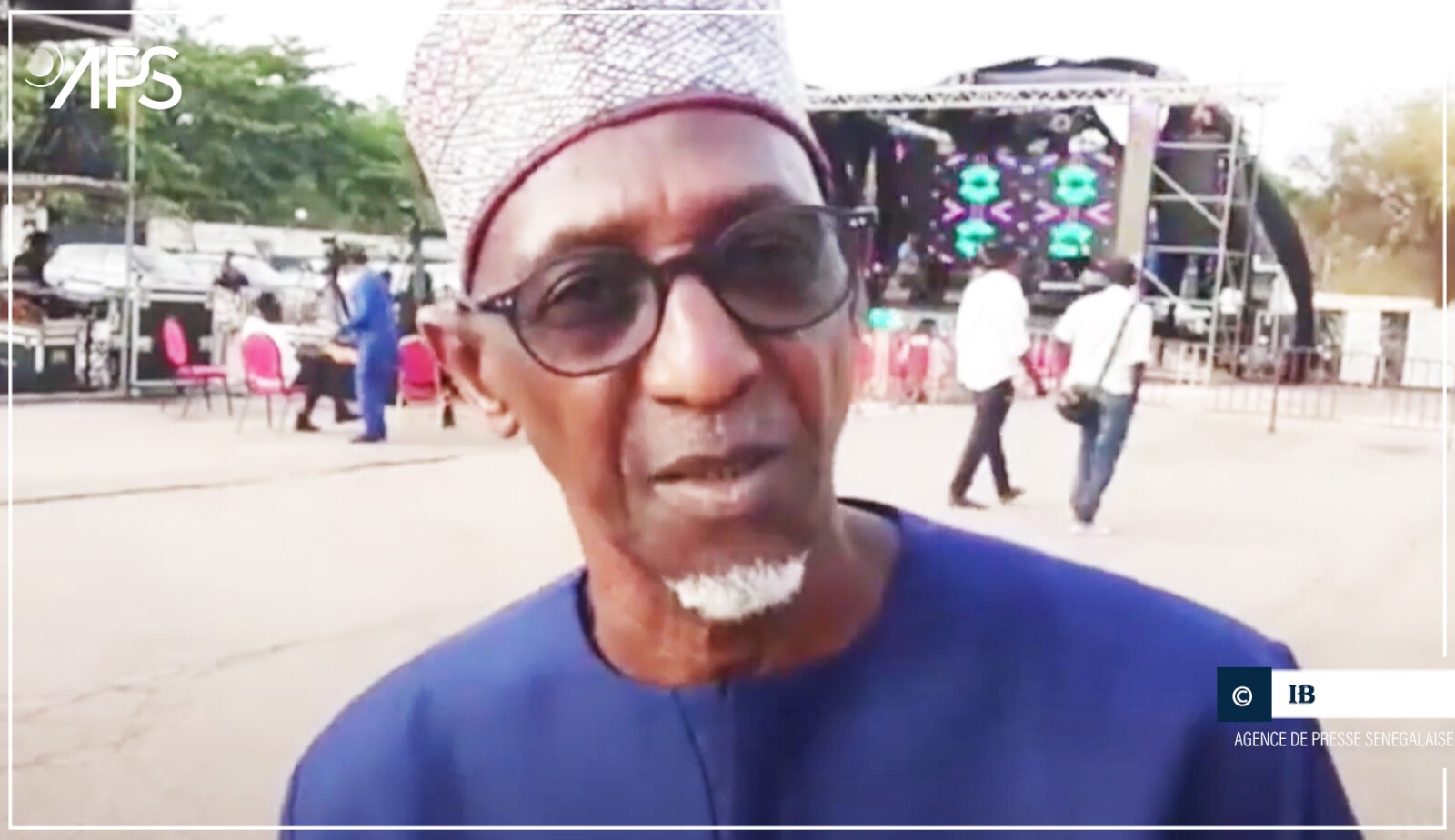 L'Orchestra Baobab annonce la sortie de son prochain album en avril