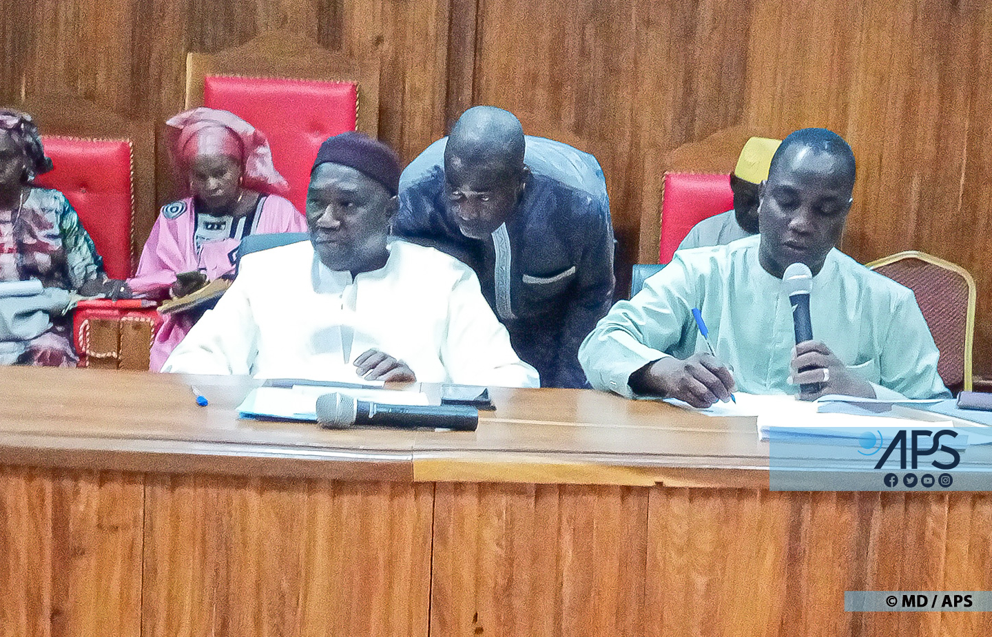 La commune de Tambacounda se dote d’un Plan de développement communal (PDC)