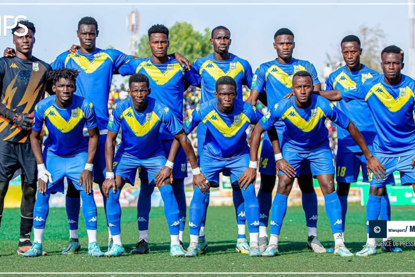 Guédiawaye freine l’élan de Teungueth FC