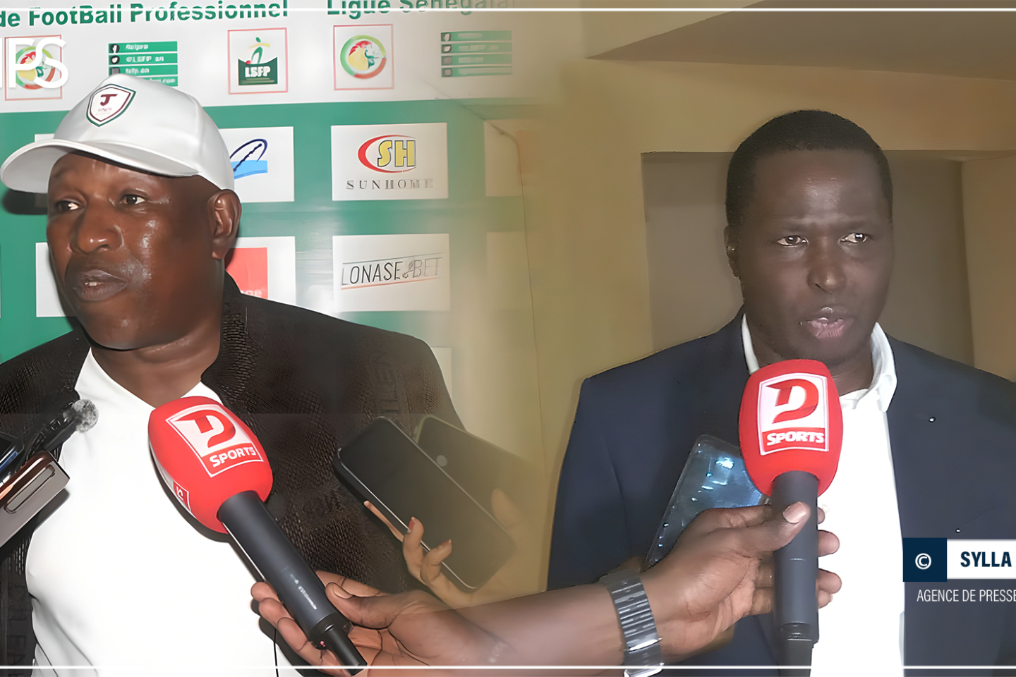 Ligue 1 : Gueye et Daf se contentent d’un match nul (0-0), ‘’tactiquement équilibré’’