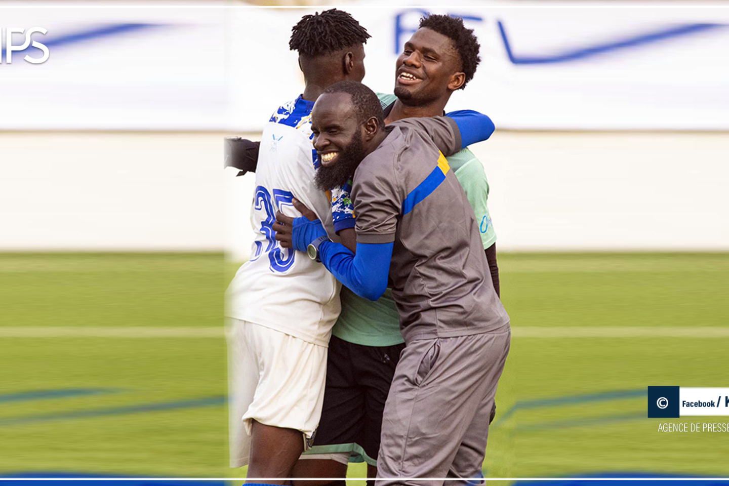 Teungueth FC sacré champion du Sénégal pour la deuxième fois