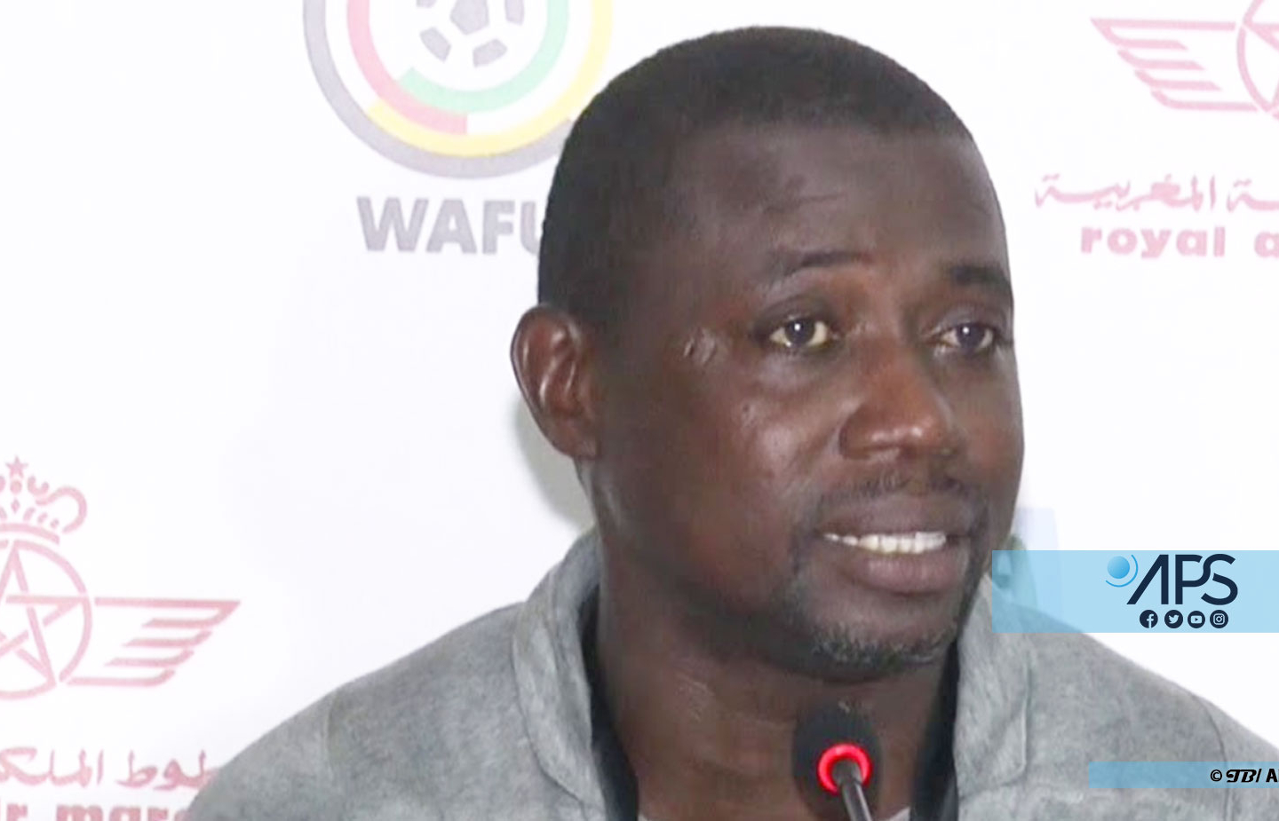 CAN U17 : le Sénégal en lice contre le Congo pour continuer la dynamique des dernières victoires (entraîneur)