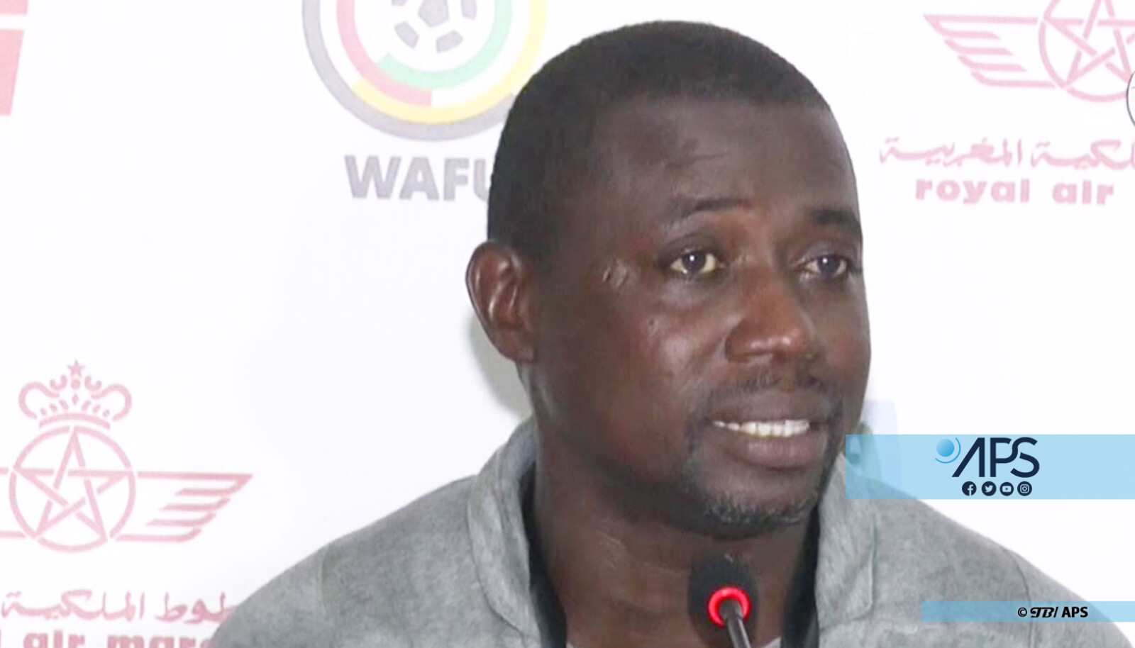 CAN U17 : le Sénégal en lice contre le Congo pour continuer la dynamique des dernières victoires (entraîneur)