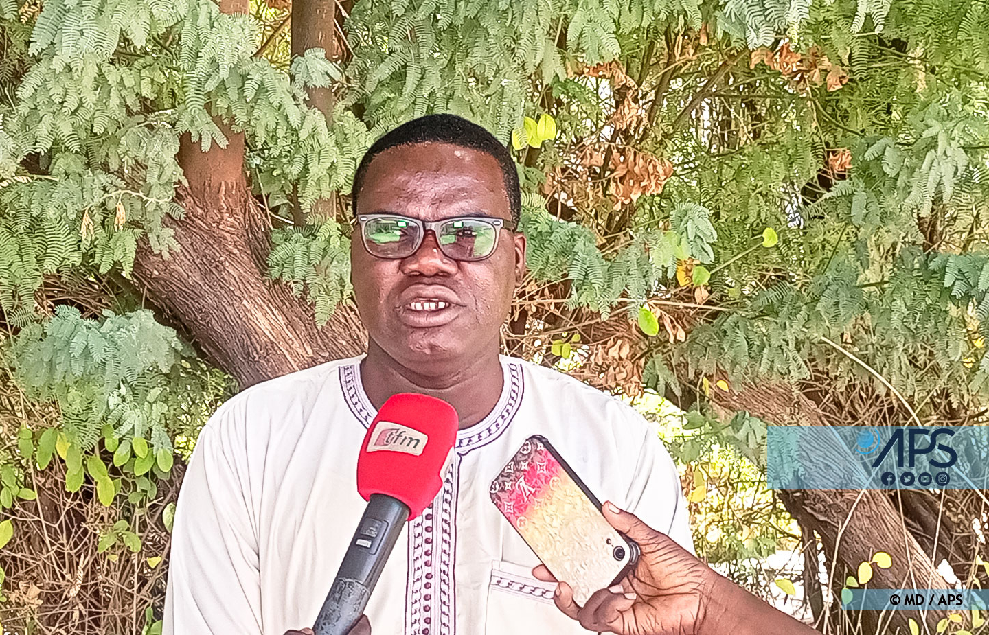 Le Sénégal a besoin de 1.500 milliards de francs CFA pour son autosuffisance en riz