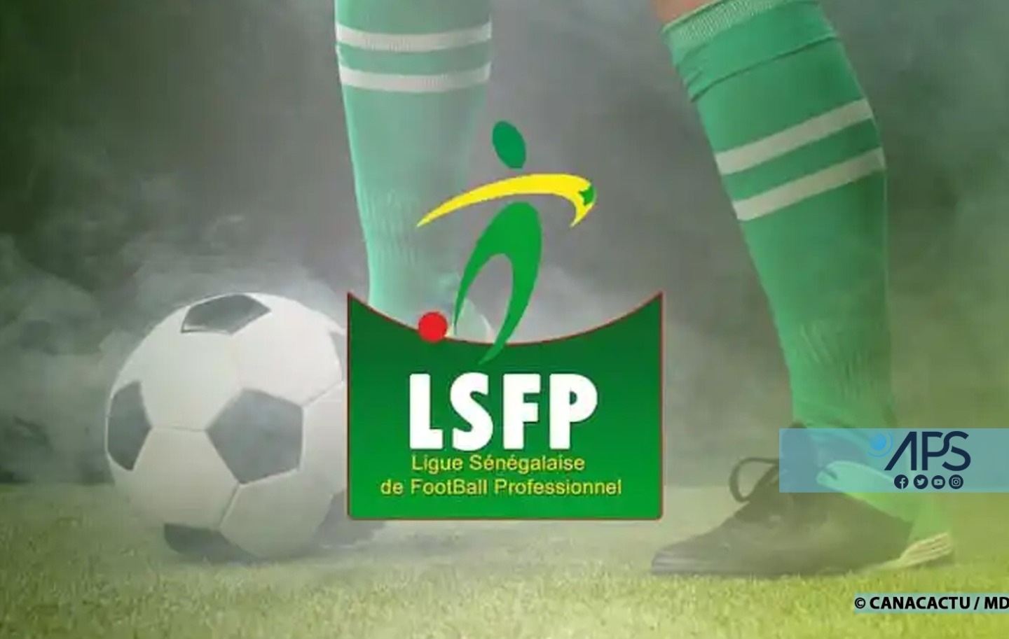 17e journée : Amitié FC défait, 2-3, par Keur Madior, Jamono de Fatick conserve sa place de leader