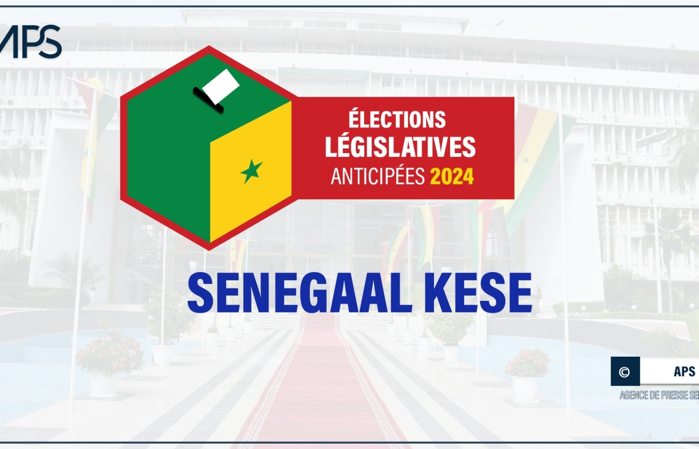Ziguinchor : Thierno Alassane Sall promet une abrogation de la loi d’amnistie adoptée en mars