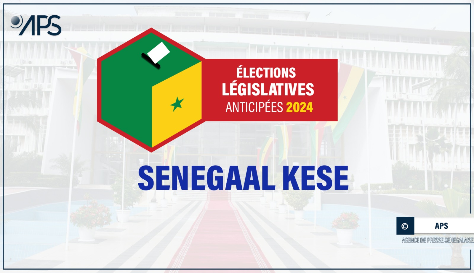 Ziguinchor : Thierno Alassane Sall promet une abrogation de la loi d'amnistie adoptée en mars