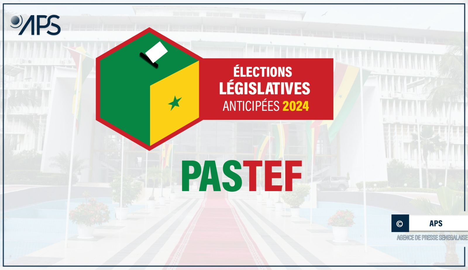 Dagana : la tête de liste de Pastef  promet de plaider en faveur des paysans