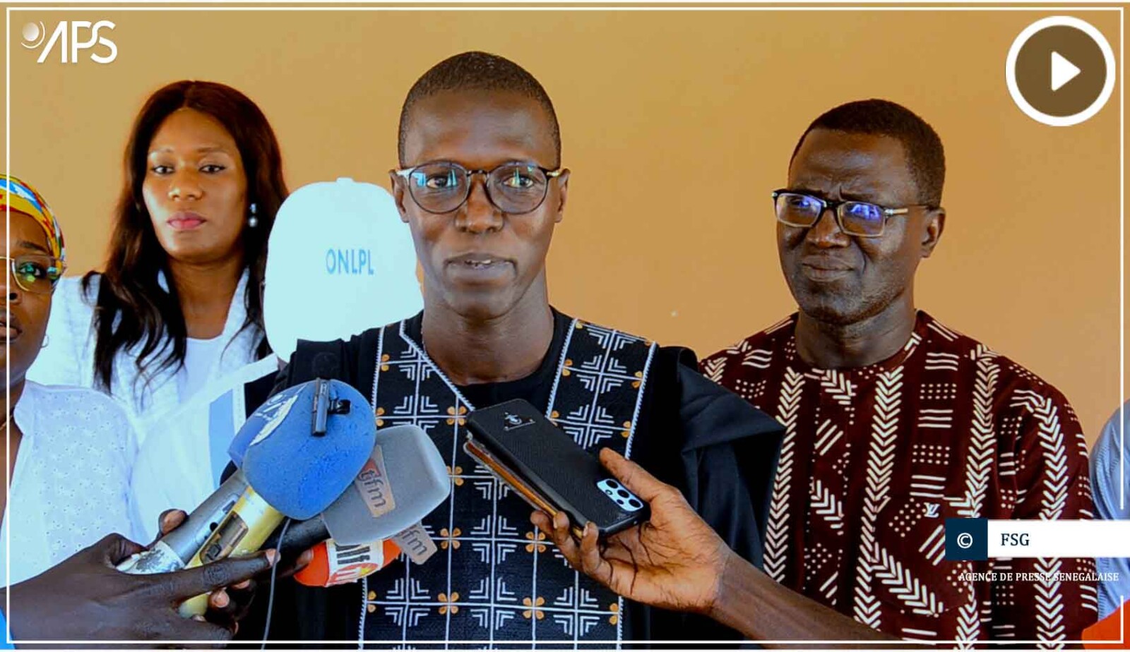 Prévention de la torture : une trentaine de médecins outillés