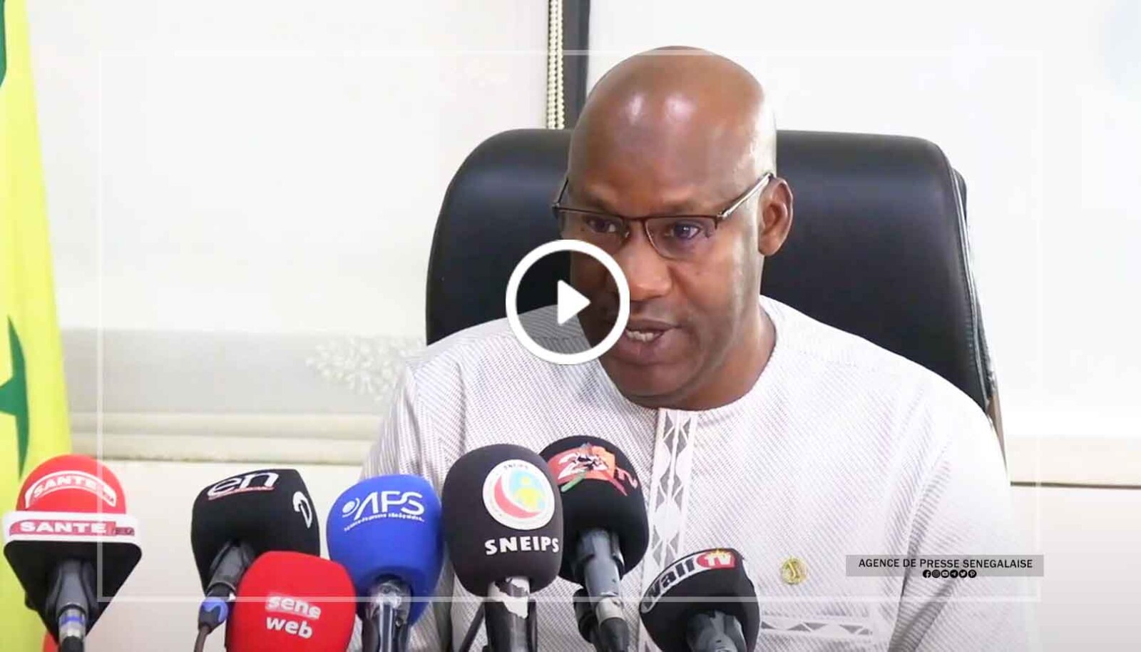 Kolda : détournement de plus de 42 millions FCFA du projet PASME entre 2015 et 2018 (MSAS) Kolda : détournement de plus de 42 millions FCFA du projet PASME entre 2015 et 2018 (MSAS)