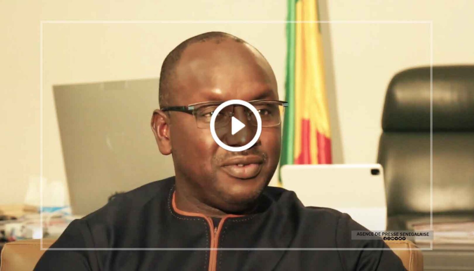 Concertations nationales sur l’eau et l’assainissement à Kaolack du 21 au 23 Novembre