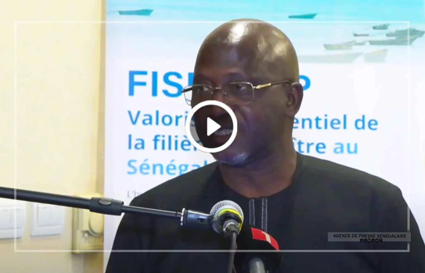 Journée nationale de l’huître : les acteurs en conclave à Dakar