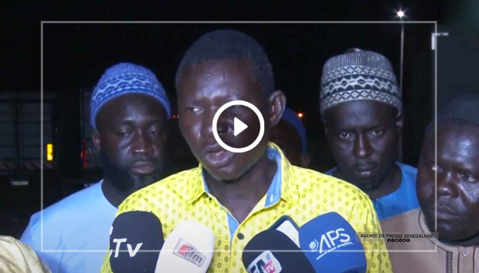Touba : Près de 300 bacs à poisson remis à des commerçants détaillants du marché au poisson
