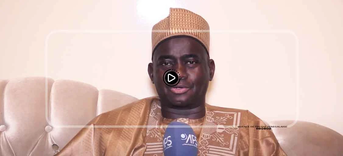 Thiès : Imam Idrissa Gaye souligne la “grande unité” entre musulmans et chrétiens