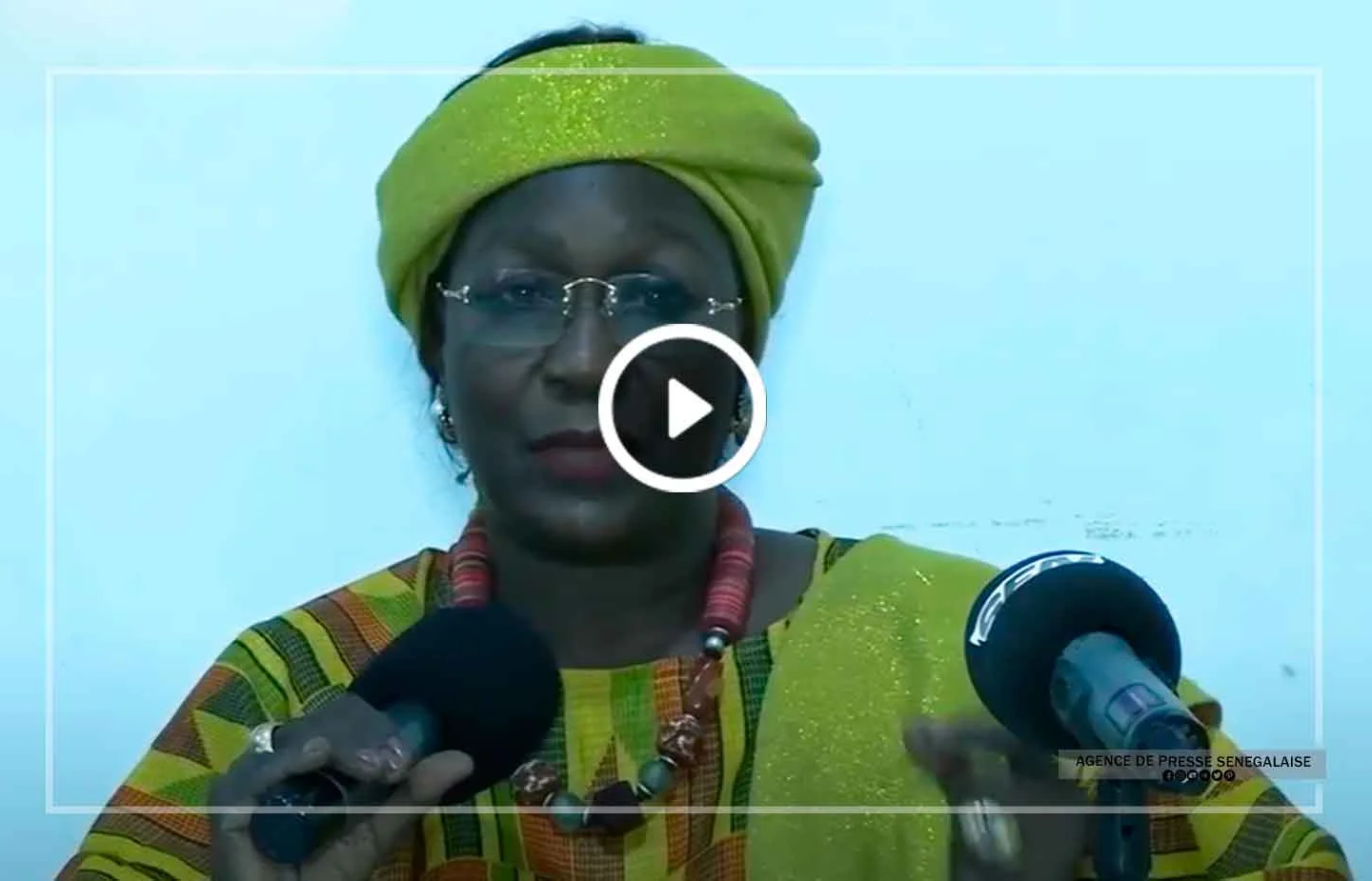 CNDH du Sénégal : les priorités du plan stratégique de développement 2024-2029 dévoilées