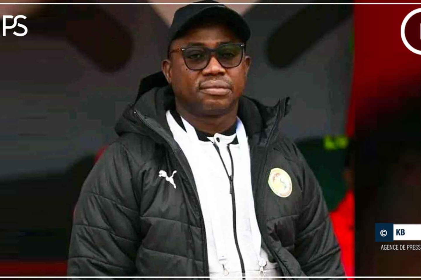 La sélection U20 ‘’est une équipe en chantier’’, affirme Serigne Saliou Dia
