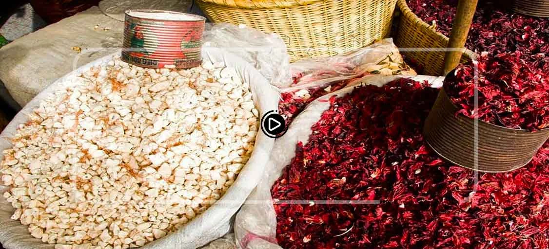 Ramadan : la flambée des prix du “Bouye” et du “Bissap” inquiète vendeurs et consommateurs