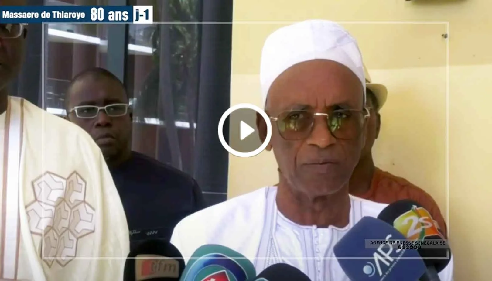 Ouverture à Saly d’un festival du costume et de la coiffure traditionnels