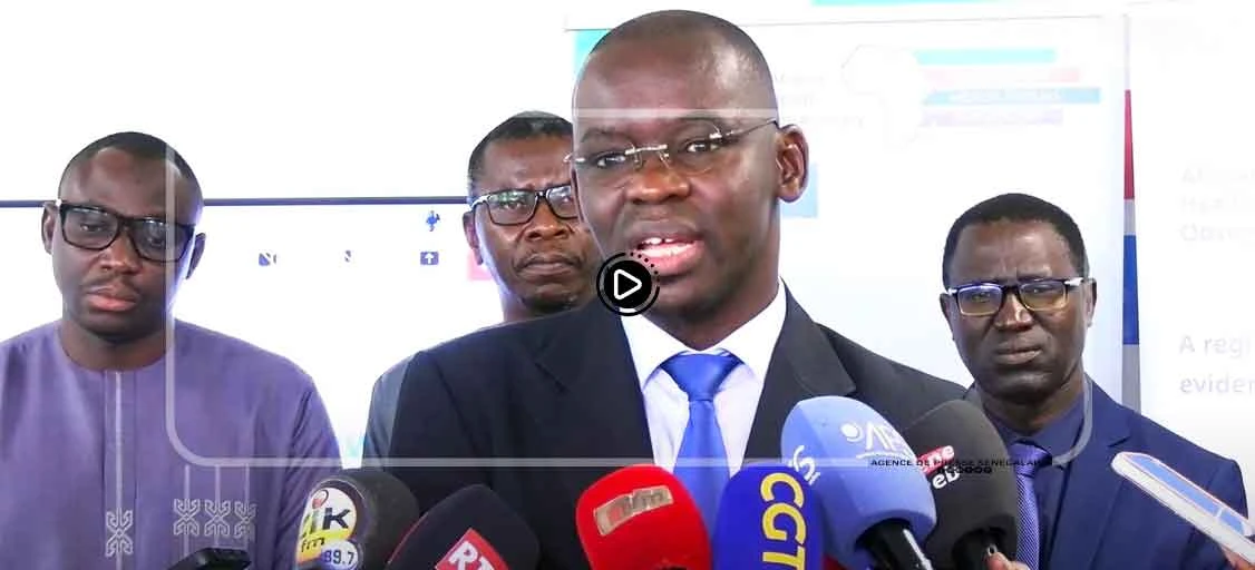 Digitalisation des données de santé en Afrique : des acteurs en conclave à Dakar