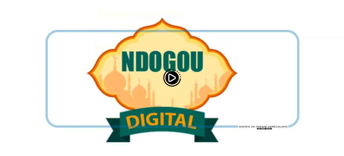 Ndogou digital Médina