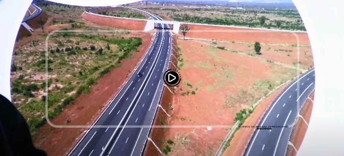 Exploitation des autoroutes Sénégalaises : les députés de la 15ᵉ législature “votent” ADS…
