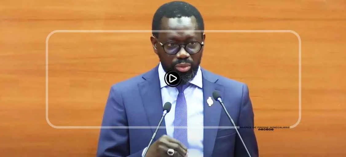 Détenus :  Cheikh Tidiane Youm invite l’Etat à revoir l’article 2 de la convention avec le Maroc